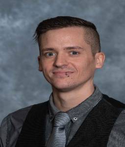 Dustin Sigsbee