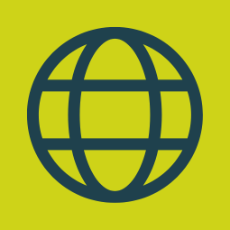 conference website logo