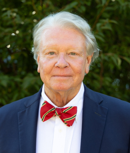 John Allison