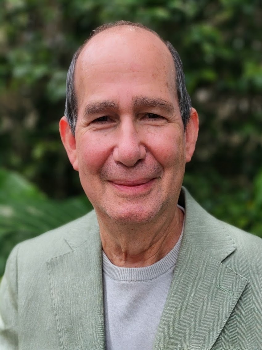Larry Koolkin