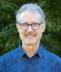 Charlie Leedecker