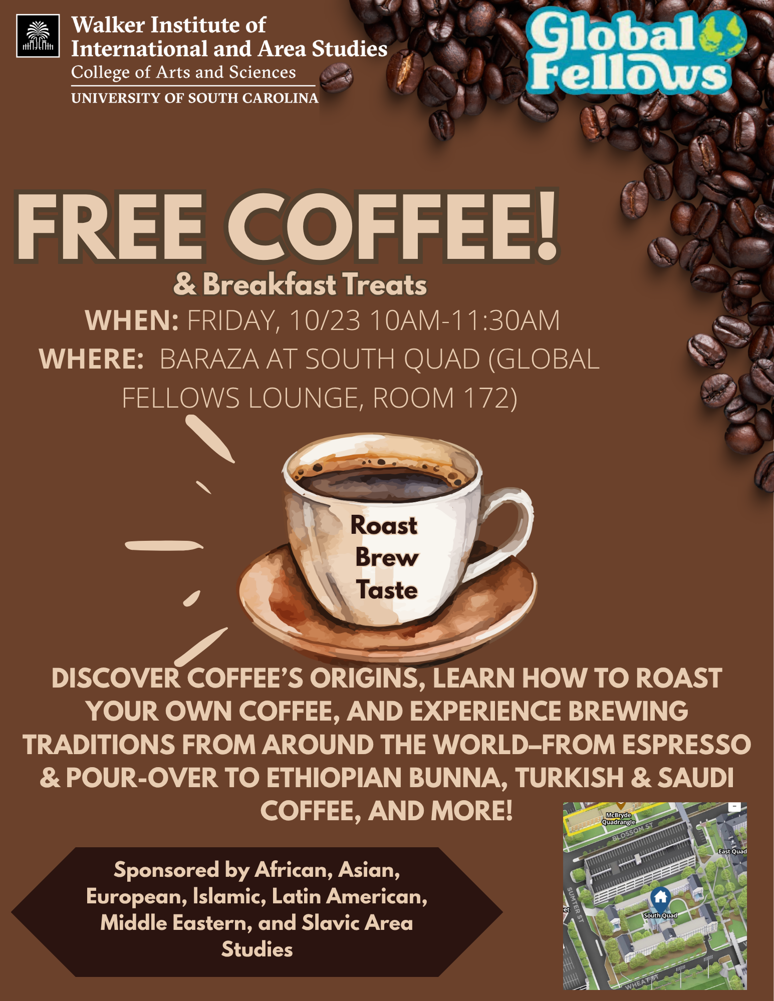 coffeeflyer