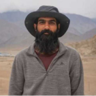 Nishant Tiku