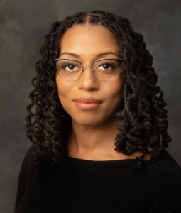 Dr. Parthenia Luke