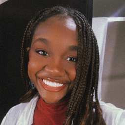 Gabrielle Kubi headshot
