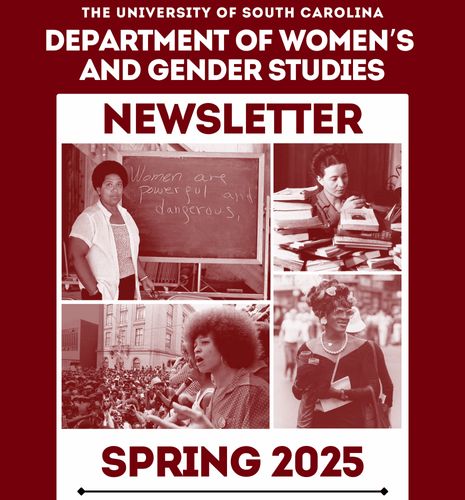 Spring 2025 Newsletter Callout 