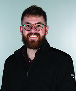 Alec Morton headshot