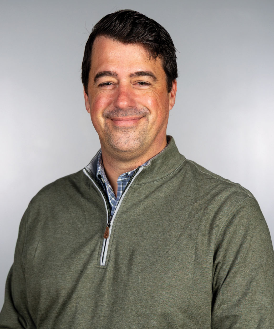Scott Parrott
