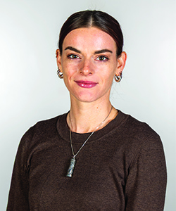 Jessica Shotwell headshot