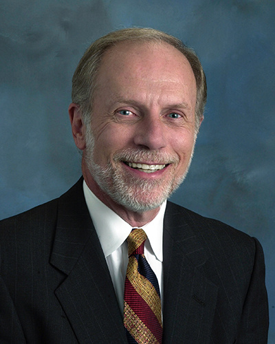 Charles Bierbauer