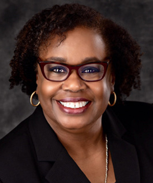 Teresa Griffin headshot