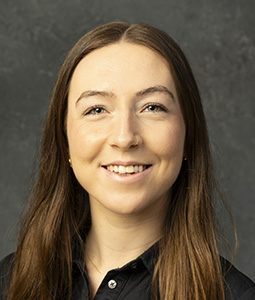 Megan Ford