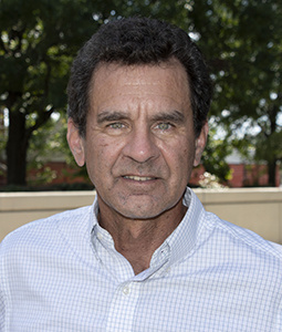 John Petta headshot