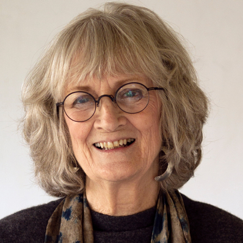 Claudia Smith Brinson headshot