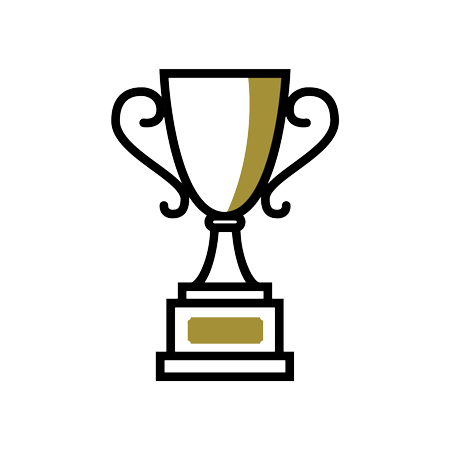 Trophy Icon