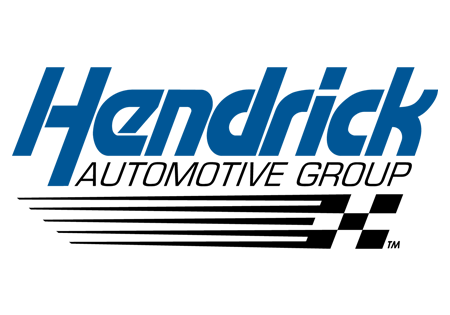 Hendrick Automotive Group logo