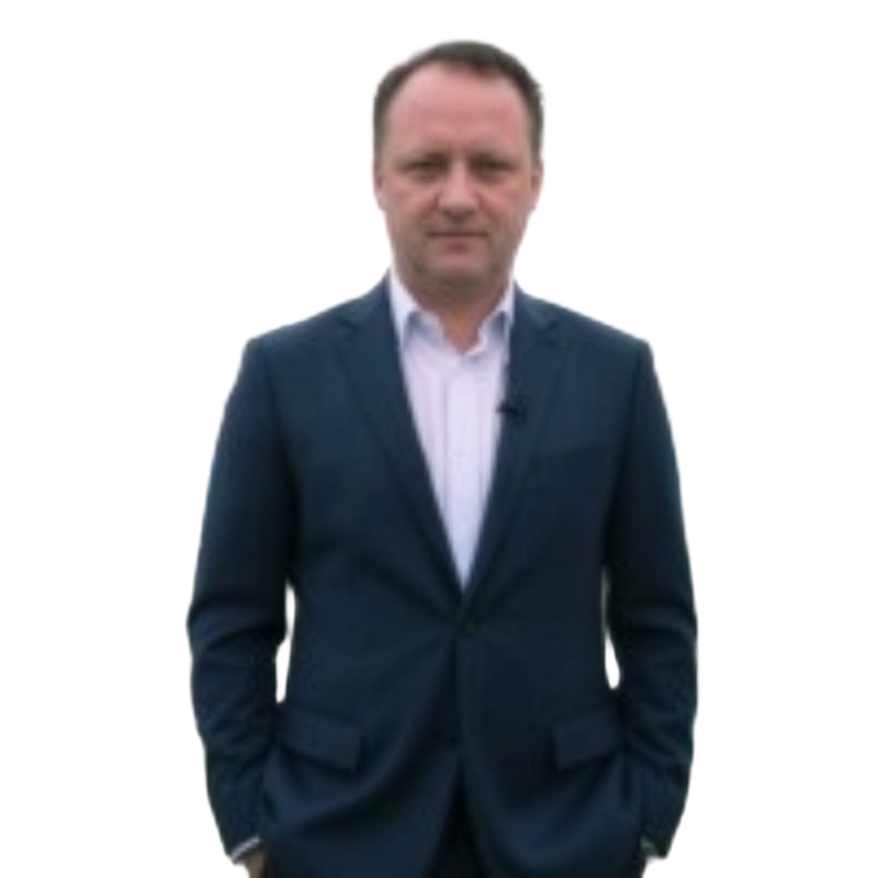 Mihai Bote headshot