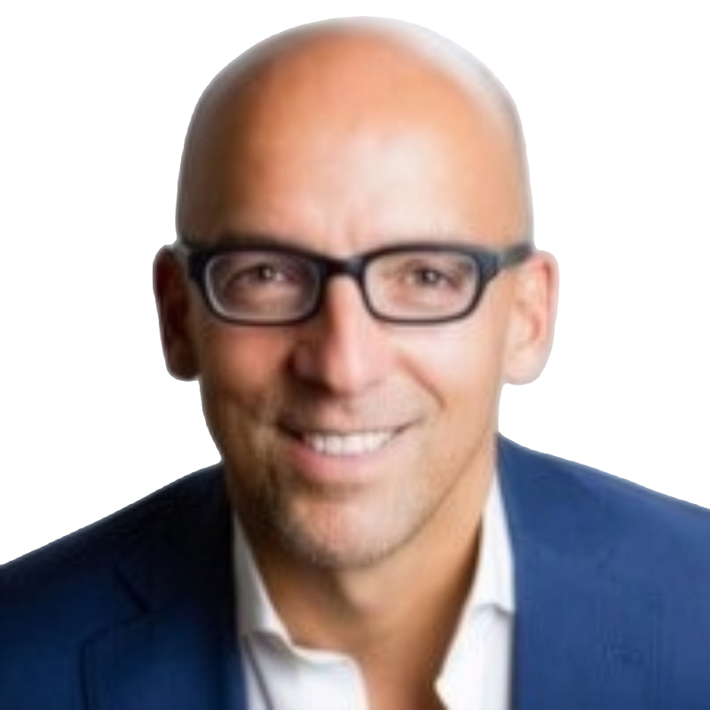 Tim Ceci headshot