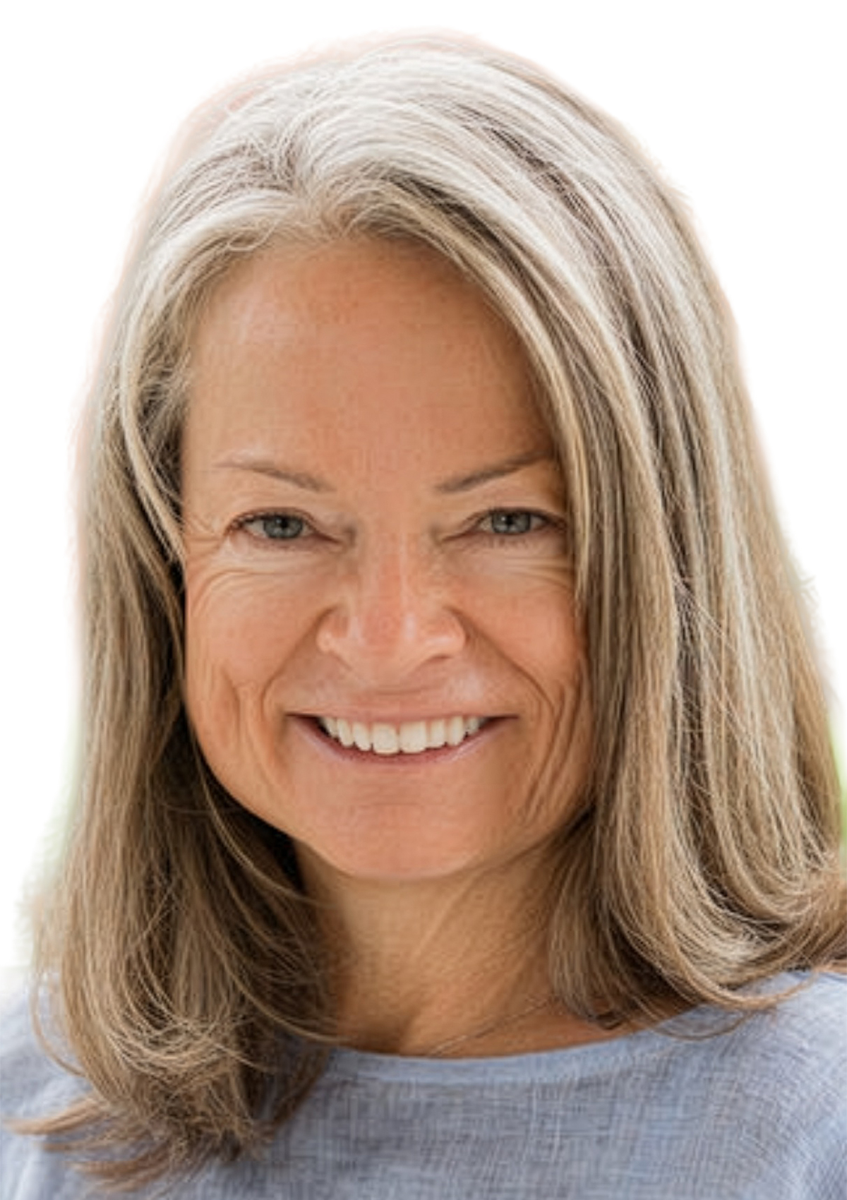 Suzy Ross headshot