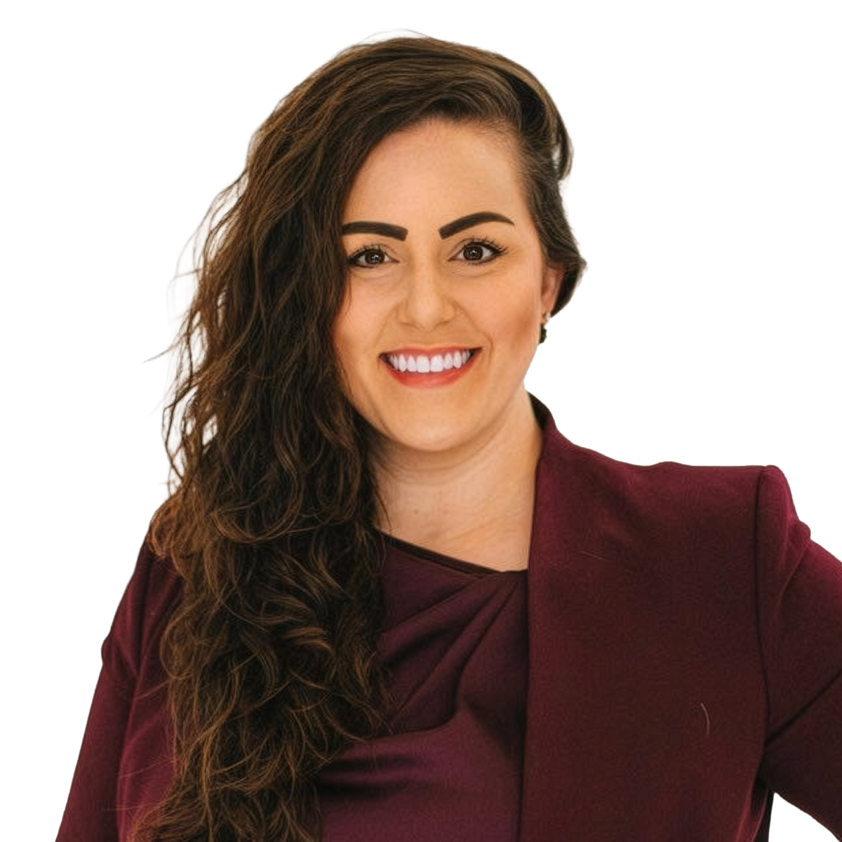 Jenni Schrader headshot