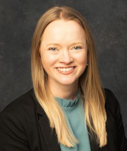 Headshot of Kinli Abee