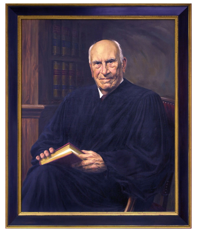 Donald Stuart Russell