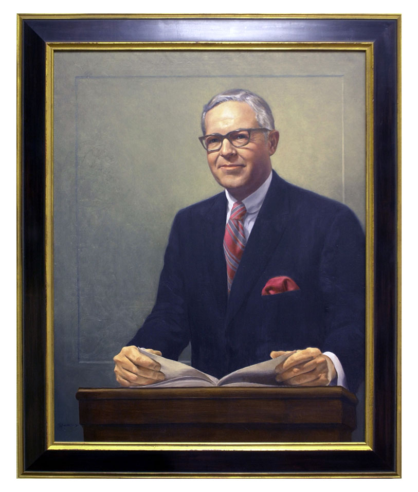 Arthur Middleton Williams, Jr.