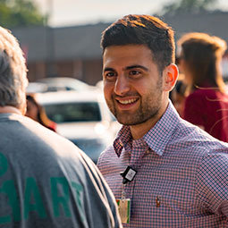 Placeholder Grid Image