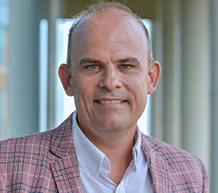 mark richter