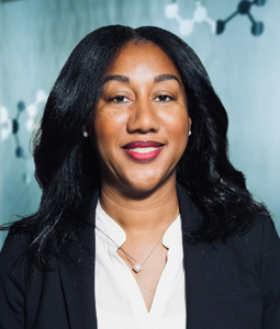 Troy Etta Knox headshot