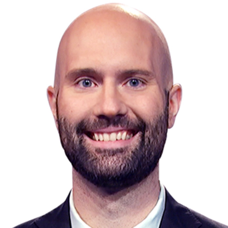 Andre Havrylyshyn headshot