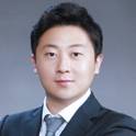 kim kijong headshot