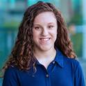 Kaleigh Strohl headshot