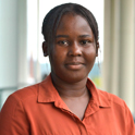 debbie amewu headshot