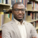 idris_kambala_mohammed headshot