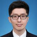 jinwoo kim headshot