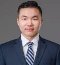 Jaewoo Lee headshot