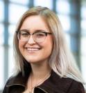 Kayla Kozak headshot
