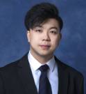 Xixuan "Charles" Han headshot