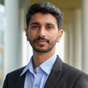 Ritesh Yadav headshot
