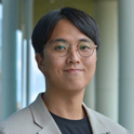 yongwon kim headshot