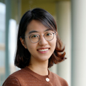 yu chen headshot