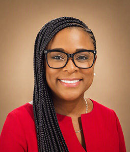 karen worthy