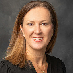 Laura Droege
