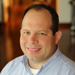 Chuck Thigpen, Ph.D.
