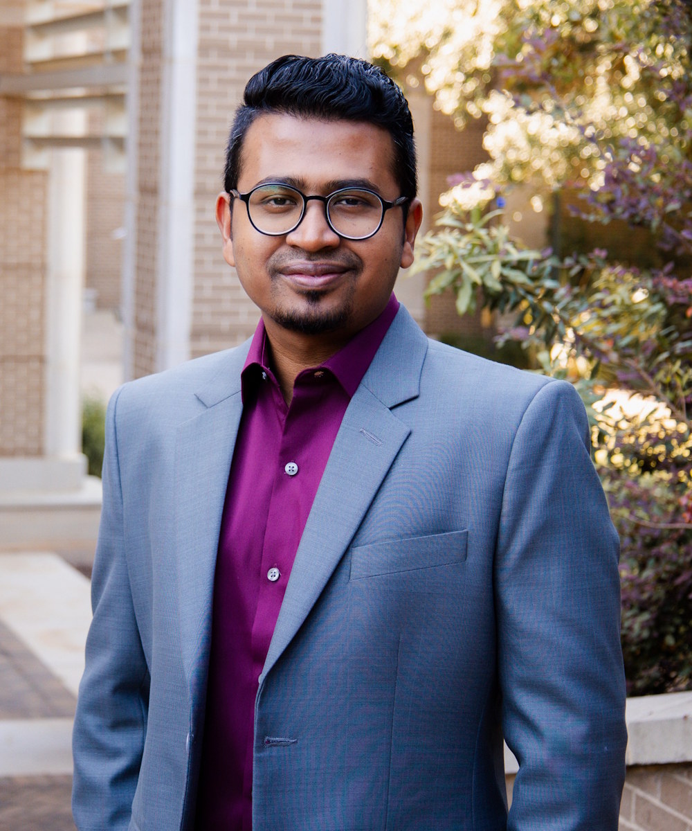 Mahbub Alam