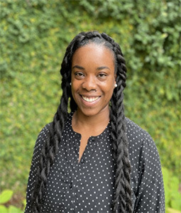 Jemia Jefferson